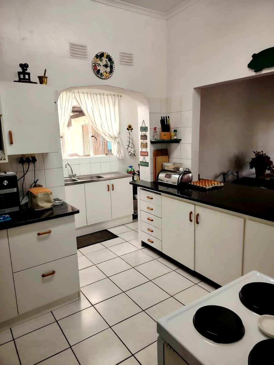 4 Bedroom Property for Sale in Amalinda Eastern Cape